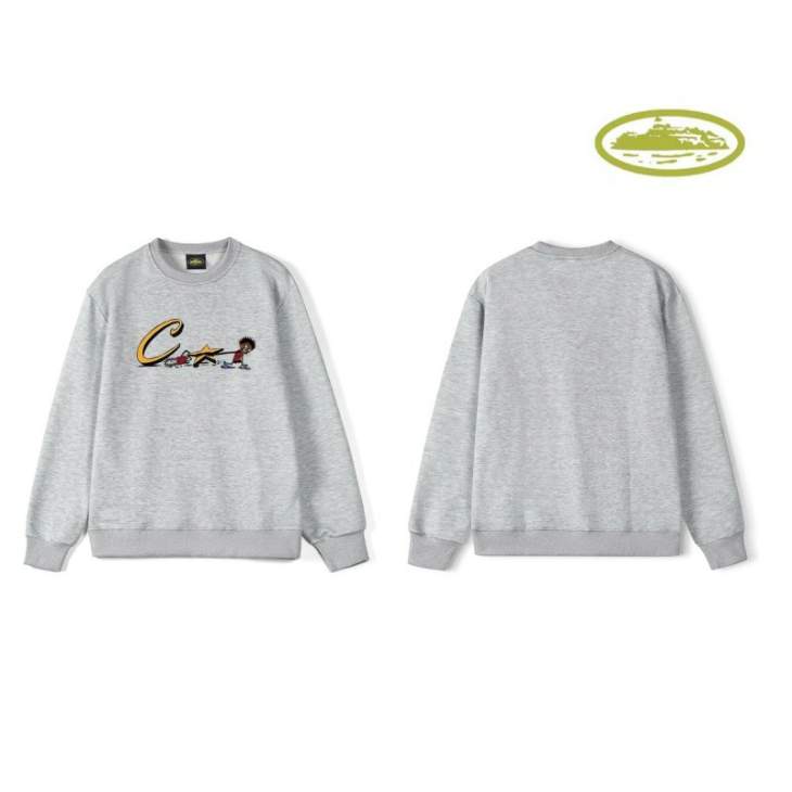 Picture of Corteiz Sweatshirt _SKUCorteizS-2XLastxC104631437